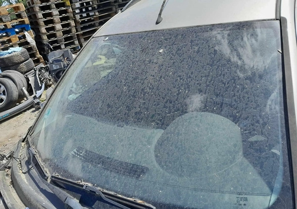 Ford Mondeo cena 999 przebieg: 180000, rok produkcji 2004 z Pleszew małe 121